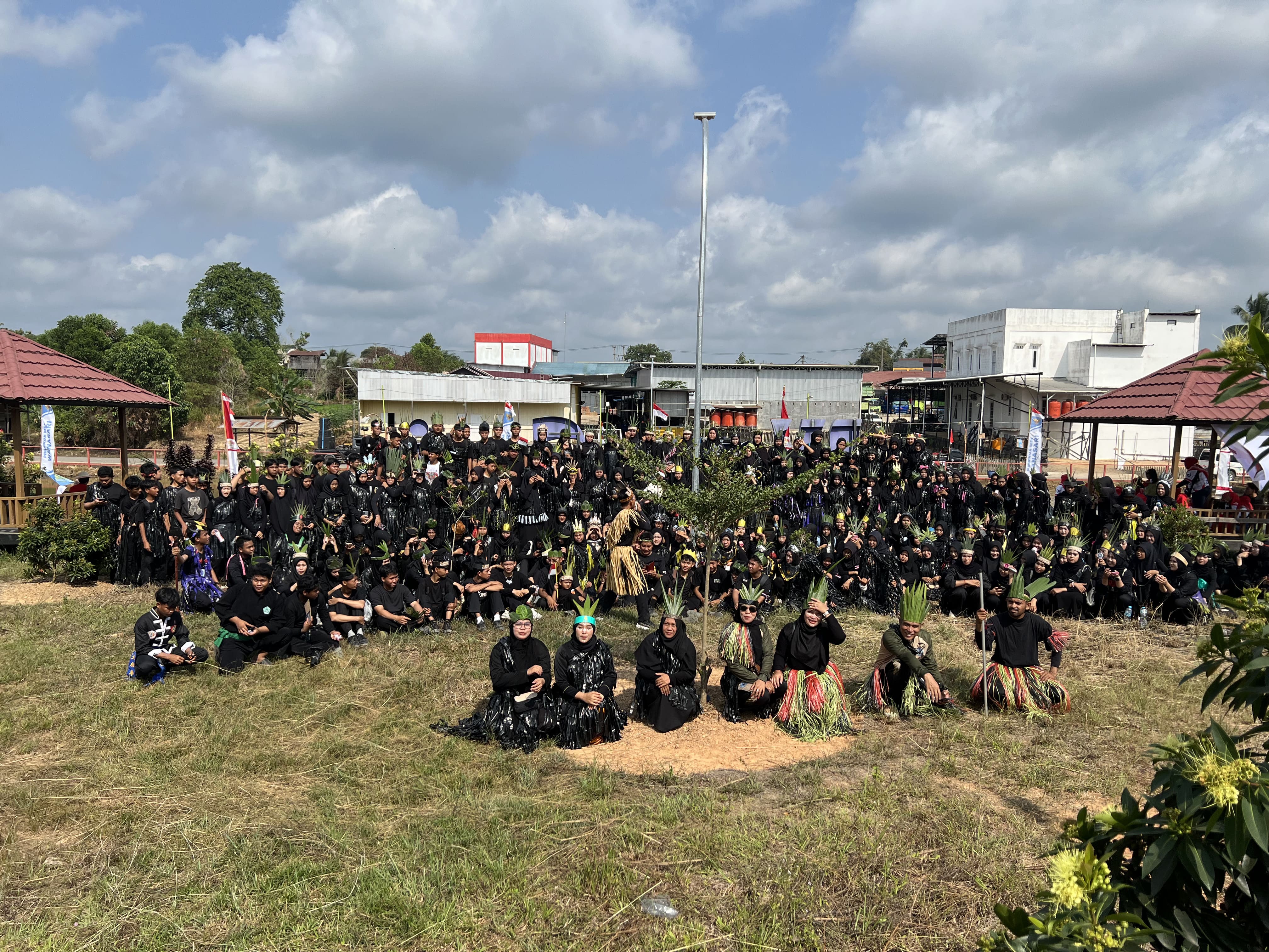 Karnaval HUT RI Ke-81